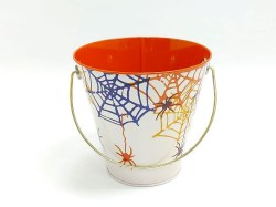 Halloween Spider web Bucket - Emma Bridgewater - HAL4192-1